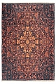Kusový koberec Azteca 550 terra