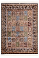 Kusový koberec Babylon of Obsession 301 navy - 160 x 230 cm