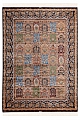 Kusový koberec Babylon of Obsession 301 navy - 200 x 290 cm