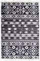 Kusový koberec Ethno 261 grey