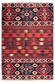 Kusový koberec Ethno 261 multi