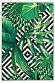 Kusový koberec Exotic 214 green