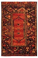 Kusový koberec Gobelina 640 multi - 120 x 170 cm