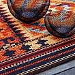 Kusový koberec Gobelina 641 multi