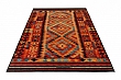 Kusový koberec Gobelina 641 multi