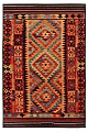 Kusový koberec Gobelina 641 multi - 120 x 170 cm