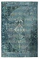 Kusový koberec Gobelina 643 ocean - 160 x 230 cm