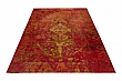 Kusový koberec Gobelina 643 red