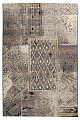 Kusový koberec Gobelina 644 grey - 120 x 170 cm