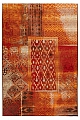 Kusový koberec Gobelina 644 multi - 120 x 170 cm