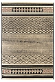 Kusový koberec Gobelina 646 ivory