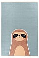 Dětský koberec Greta 604 sloth - Dětský koberec Greta 604 sloth