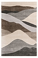 Kusový koberec Honolulu 500 taupe
