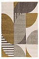 Kusový koberec Honolulu 501 gold
