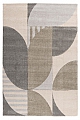 Kusový koberec Honolulu 501 taupe