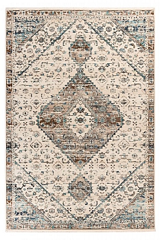 Kusový koberec Inca 359 cream