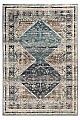 Kusový koberec Inca 360 ocean - 120 x 170 cm
