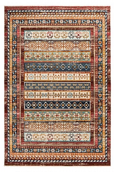 Kusový koberec Inca 361 multi