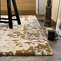Kusový koberec Nassau 770 gold