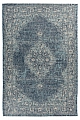 Kusový koberec Nordic 875 navy - 200 x 290 cm