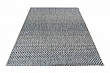 Kusový koberec Nordic 877 navy