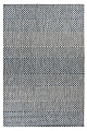 Kusový koberec Nordic 877 navy - 120 x 170 cm