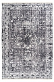 Kusový koberec Valencia 632 grey - 115 x 170 cm
