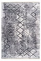 Kusový koberec Valencia 633 grey - 115 x 170 cm
