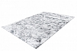 Kusový koberec Bolero 500 silver