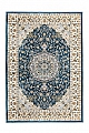 Kusový koberec Classic 700 blue