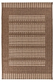 Kusový koberec FINCA 501 coffee