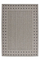 Kusový koberec FINCA 520 silver