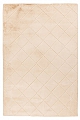 Kusový koberec Impulse 600 beige - 120 x 170 cm