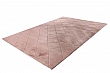 Kusový koberec Impulse 600 powder pink