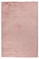 Kusový koberec Impulse 600 powder pink - 120 x 170 cm