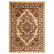 Kusový koberec Medailon 6985 beige cream