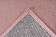 Kusový koberec Paradise 400 pastel pink
