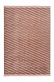 Kusový koberec Peri 130 taupe