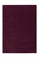 Kusový koberec RELAX 150 violet - 80x150 cm-SLEVA