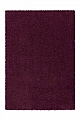 Kusový koberec RELAX 150 violet - 80x150 cm-SLEVA 1ks