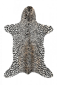 Kusový koberec Rodeo 204 cheetah
