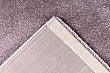 Kusový koberec Softtouch 700 pastel purple
