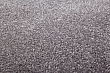 Kusový koberec Softtouch 700 silber