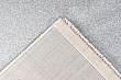 Kusový koberec Softtouch 700 silber