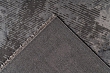 Kusový koberec Studio 901 graphite