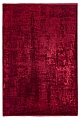 Kusový koberec Studio 901 red - 120 x 170 cm