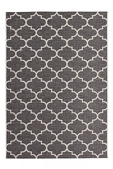 Kusový koberec Sunset 604 grey
