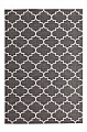 Kusový koberec Sunset 604 grey - 120 x 170 cm