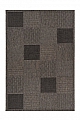 Kusový koberec Sunset 605 taupe