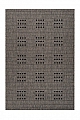 Kusový koberec Sunset 606 taupe - 120 x 170 cm